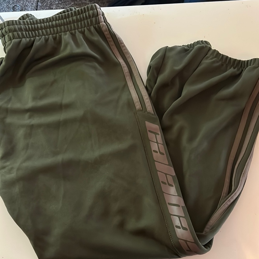 Adidas Calabasas Sweats